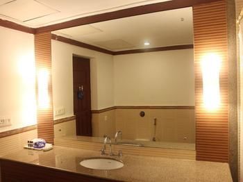 Chanakya Bnr Hotel Puri Luaran gambar