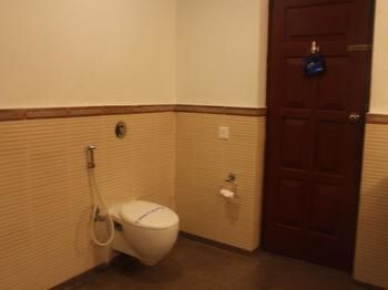 Chanakya Bnr Hotel Puri Luaran gambar